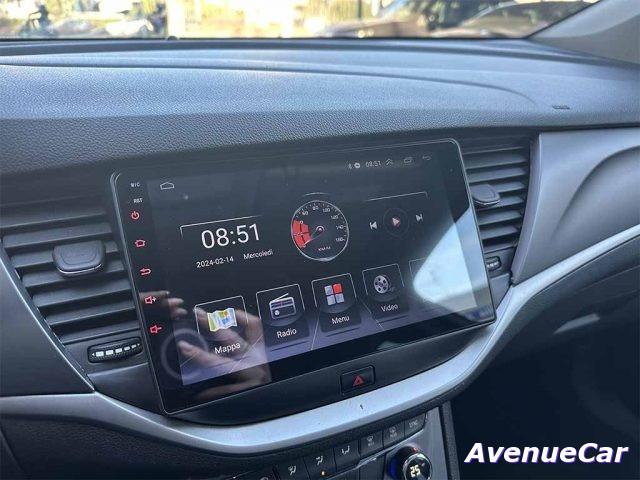 OPEL Astra Sports Tourer Dynamic AUTOMATICA OTTIME CONDIZIONI