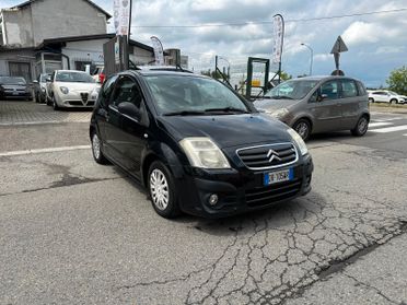 Citroen C2 1.1 Exclusive