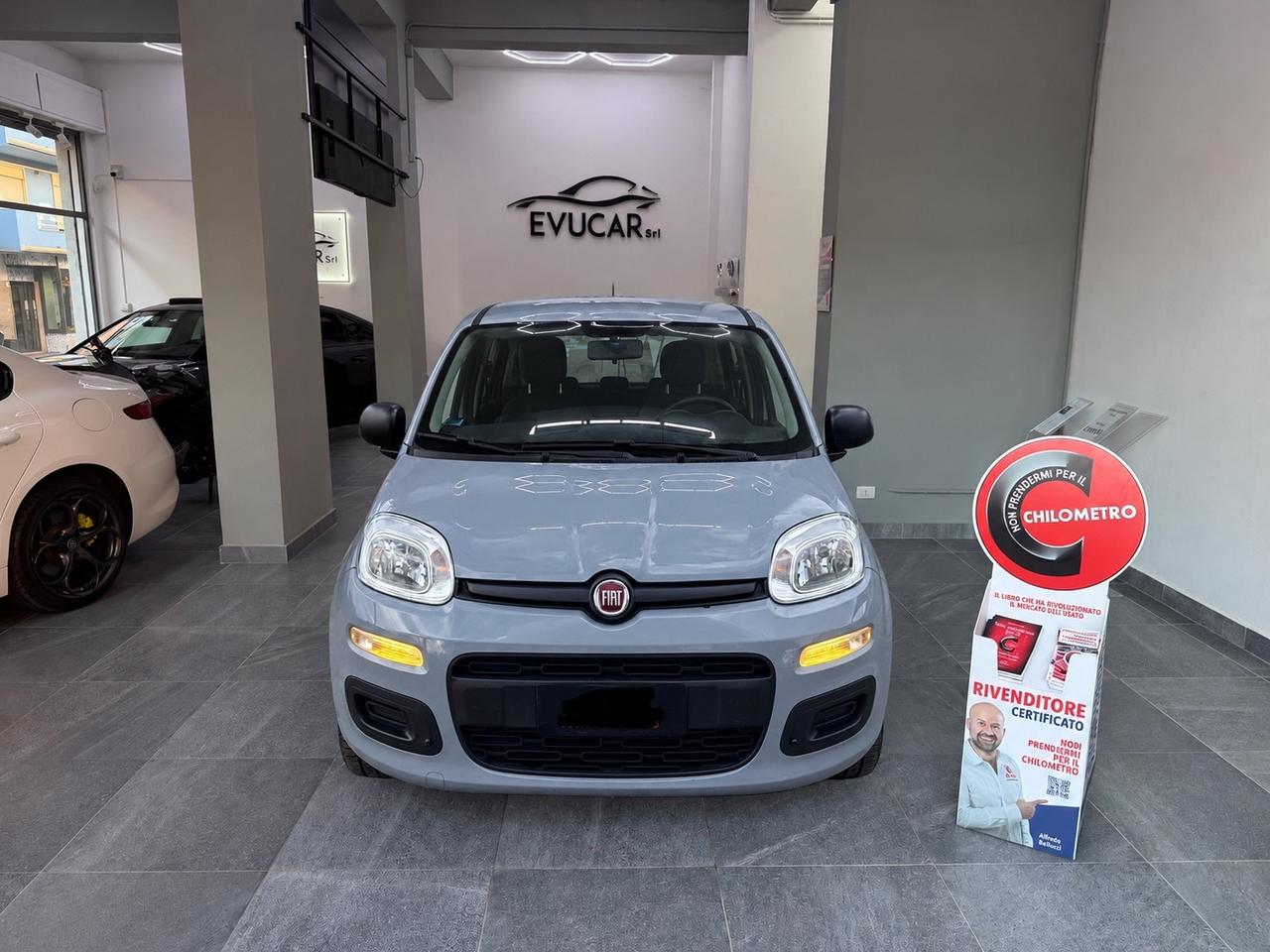 Fiat Panda 1.0 FireFly S&S Hybrid IVA ESPOSTA