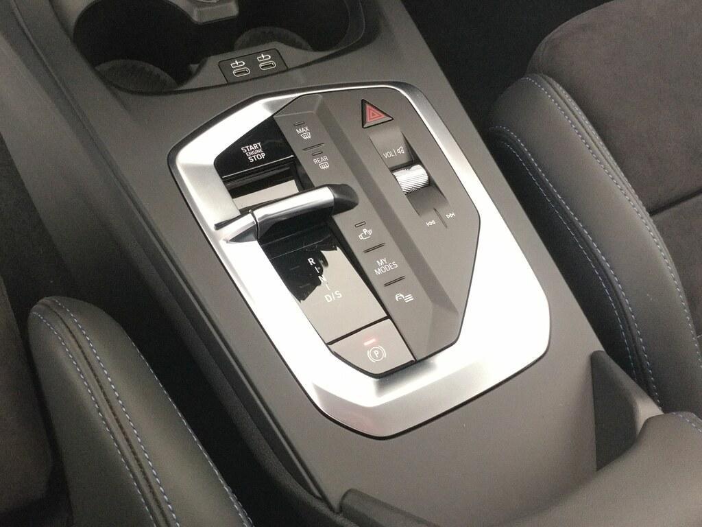 BMW Serie 1 118 d MSport DCT