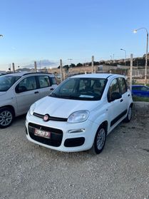 Fiat Panda 1.3 MJT 95 CV S&S Easy motore euro6 anno 2016