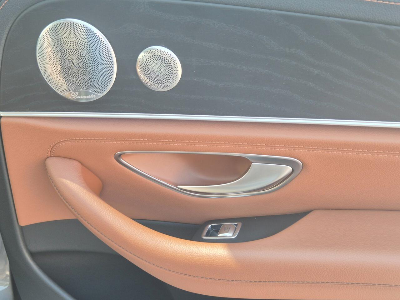 Mercedes-benz E 220 d S.W. 4Matic Auto Premium Plus