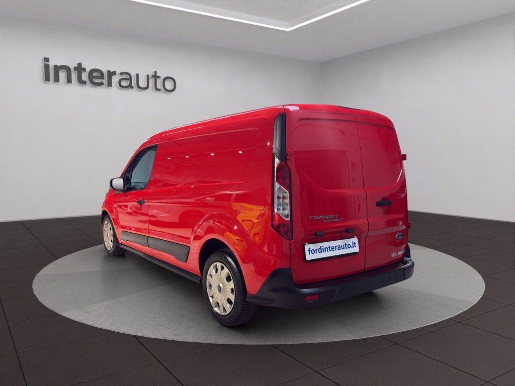 FORD Transit Connect 210 1.5 ecoblue(tdci) 100cv Trend L2H1 E6.2 del 2021