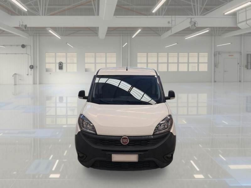 Fiat Doblo Doblò 1.6 MJT 105CV PL-TN Cargo Maxi Lamierato