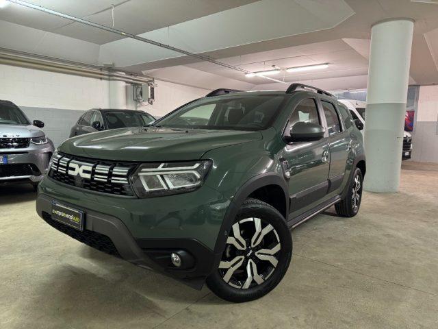 DACIA Duster 1.0 TCe GPL 4x2 Prestige GANCIO TRAINO