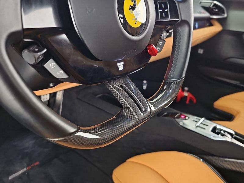 Ferrari 296 GTB 296 GTB - Assetto Fiorano FI02