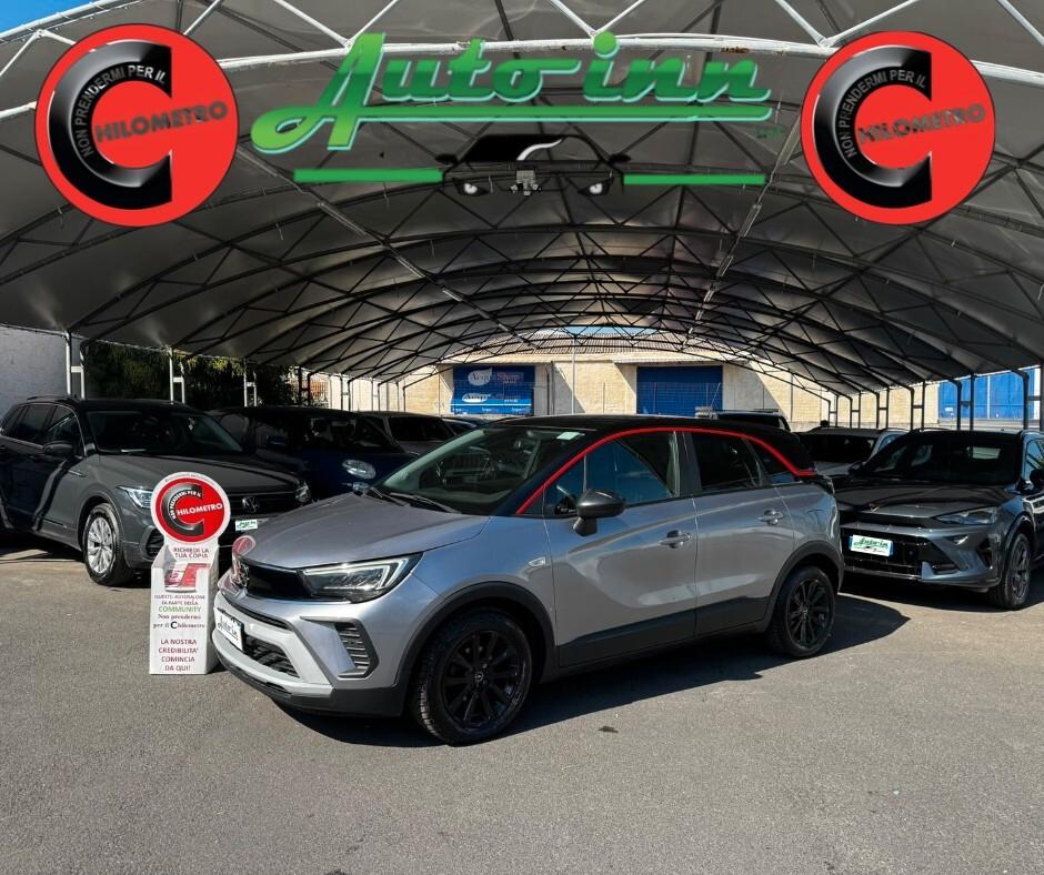 Opel Crossland 1.2 12V Start&Stop GS Line
