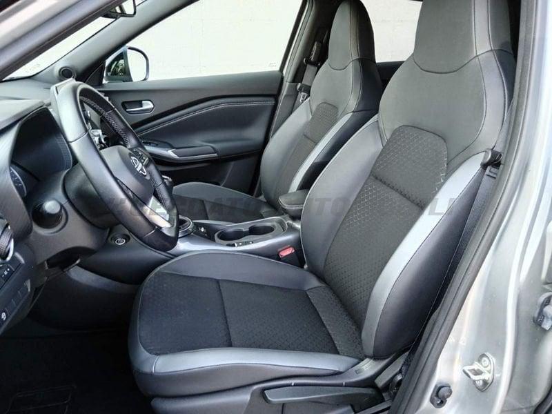 Nissan Juke Juke 1.0 dig-t N-Connecta 114cv