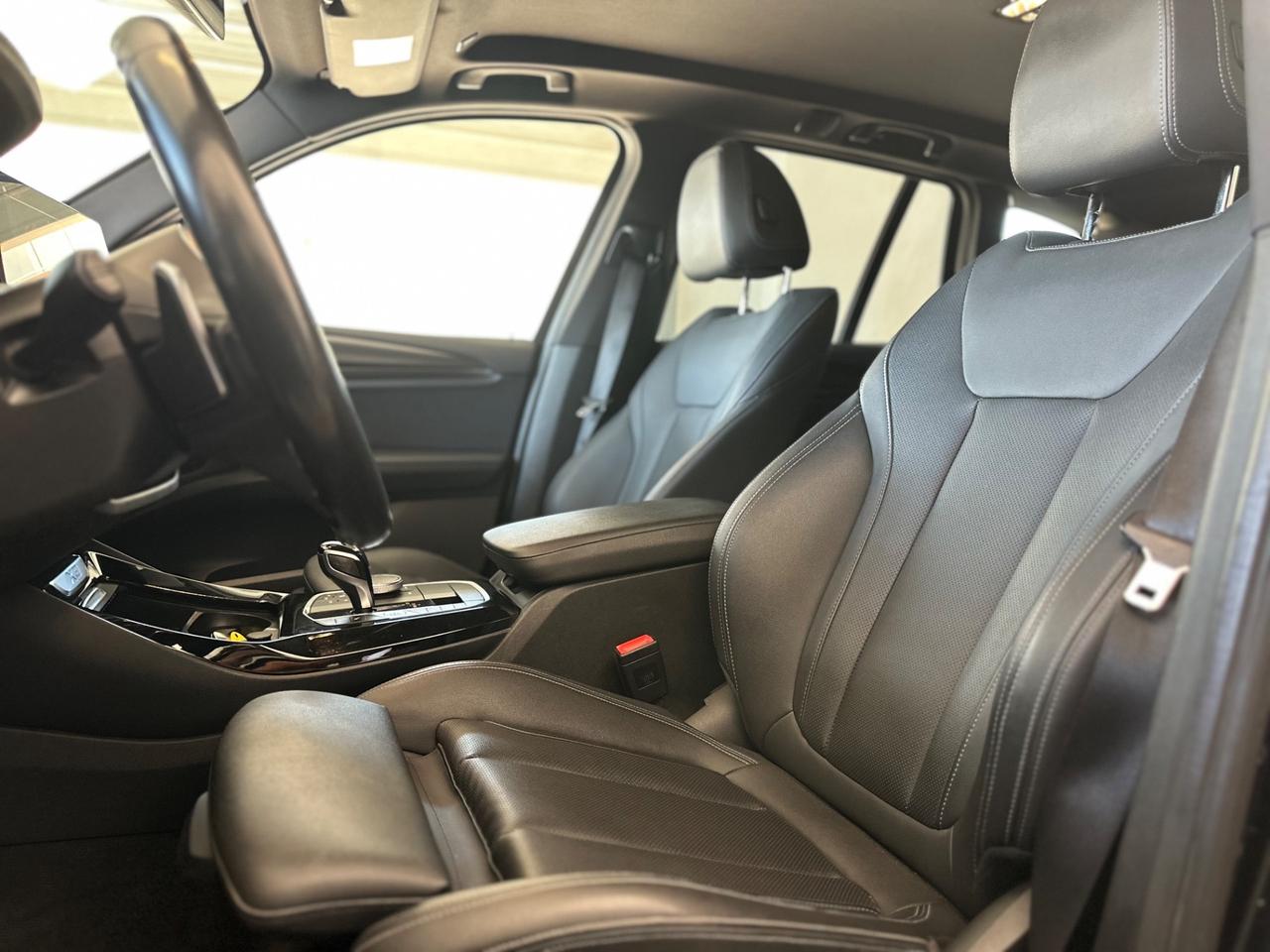Bmw X3 xDrive20d MHEV Msport X FULL 2023
