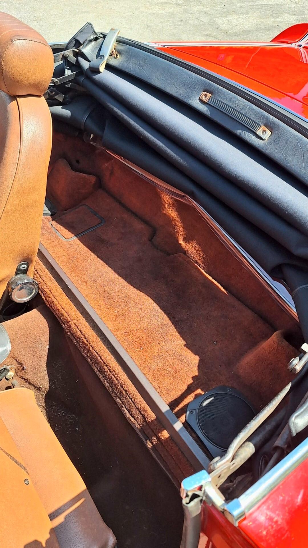 Alfa Romeo Spider Duetto 2.0 Veloce NIKI LAUDA N° 154 di 350 Prodotte