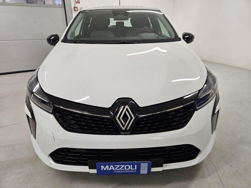 Renault Clio 1.0 TCe 49KW EVOLUTION