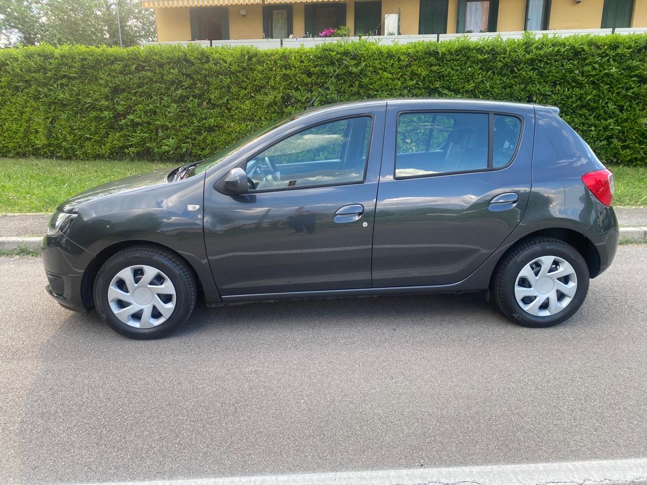 Dacia Sandero 0.9 TCe 12V T-GPL 90CV S&S Serie Speciale Brave