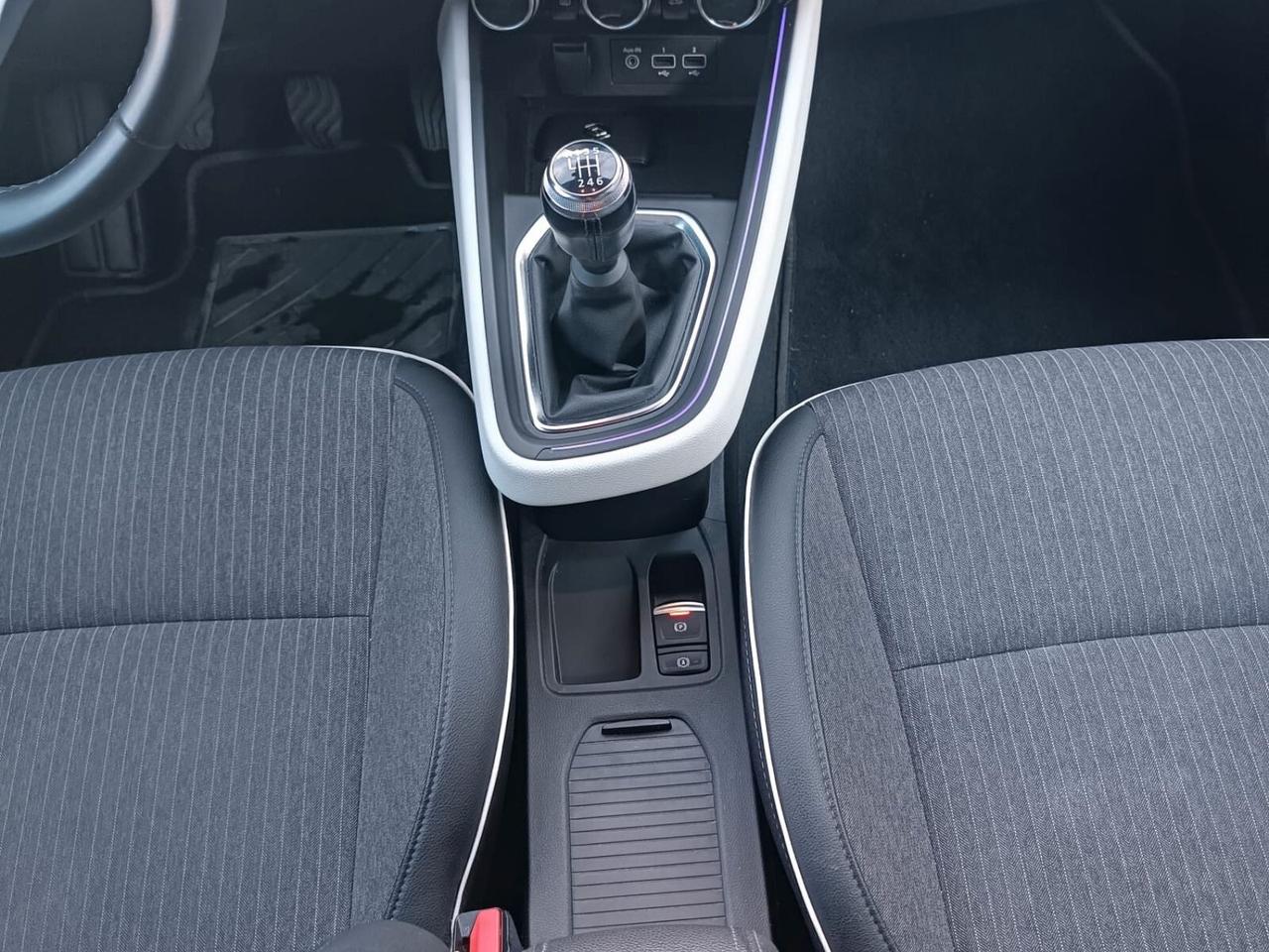 Renault Clio TCe 100 CV GPL 5 porte Techno