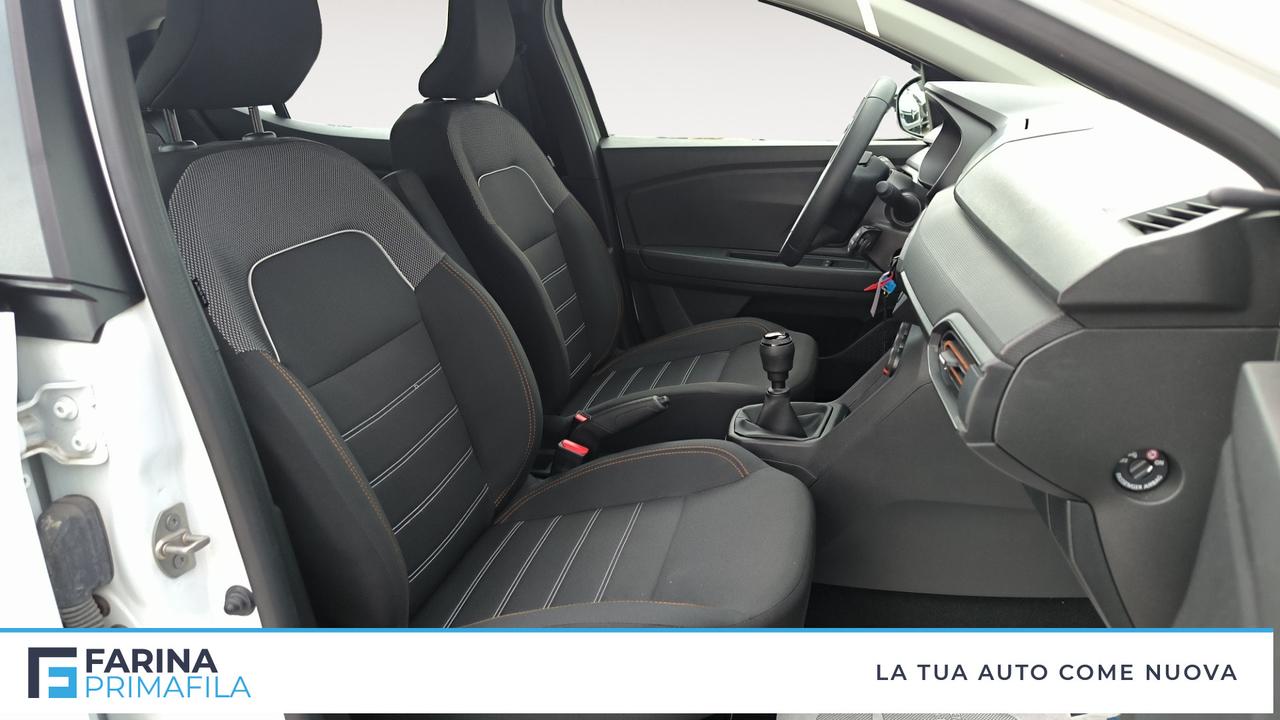 DACIA Sandero Stepway III 2021 - Sandero Stepway 1.0 tce Essential