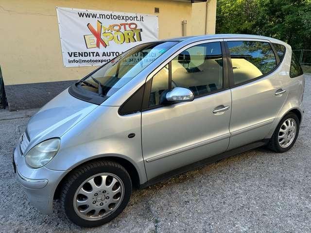 Mercedes-Benz A 160 A 160 Avantgarde CL lunga