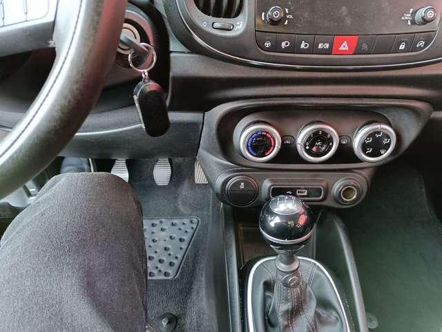 Fiat 500L Cross 1.3 mjt City 95cv