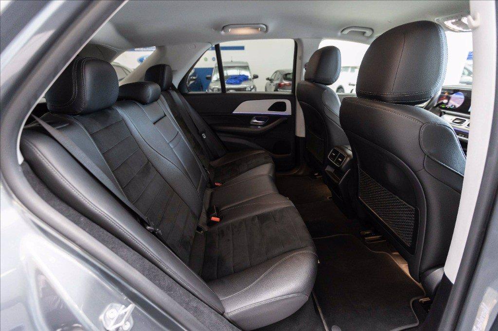 MERCEDES GLE 350 de phev (e eq-power) Premium 4matic auto del 2021