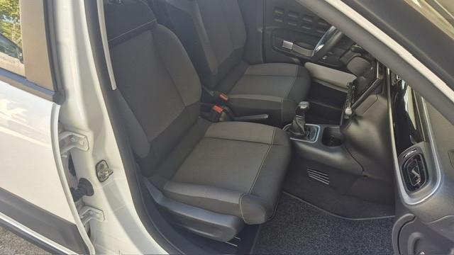 Citroen C3 PureTech 83 S&S Shine Pack