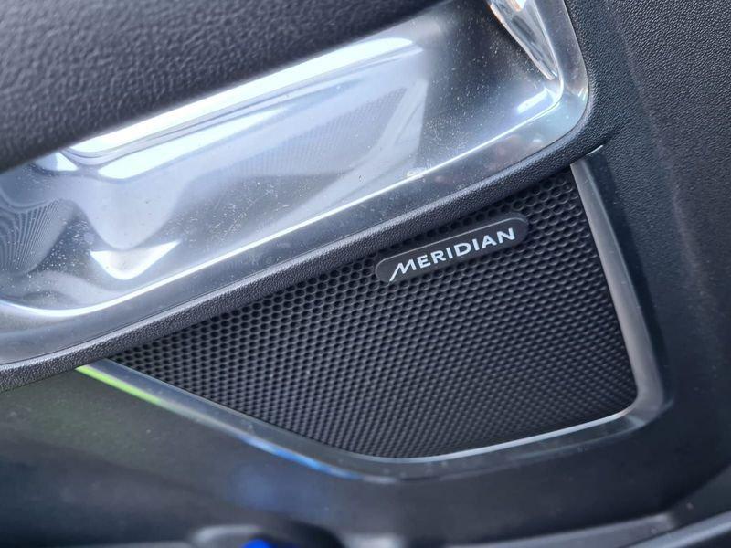 Jaguar E-Pace E-Pace 2.0 I4 249 CV AWD Auto R-Dynamic S Black Edition