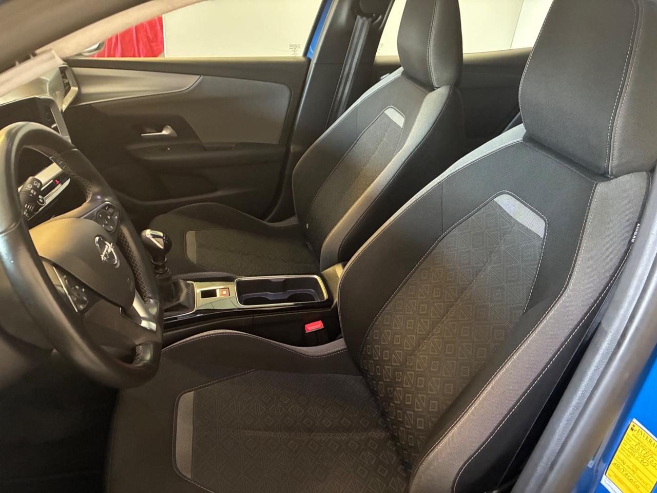 Opel Mokka 1.5 diesel Edition