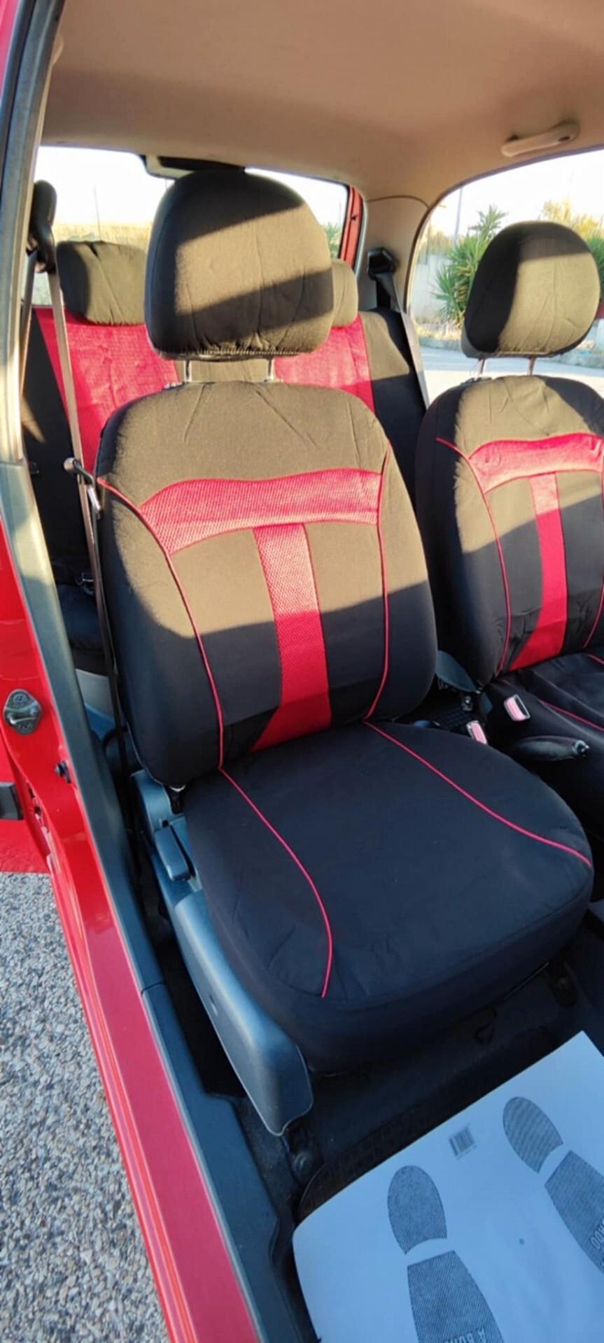 Chevrolet Matiz 800 S Smile