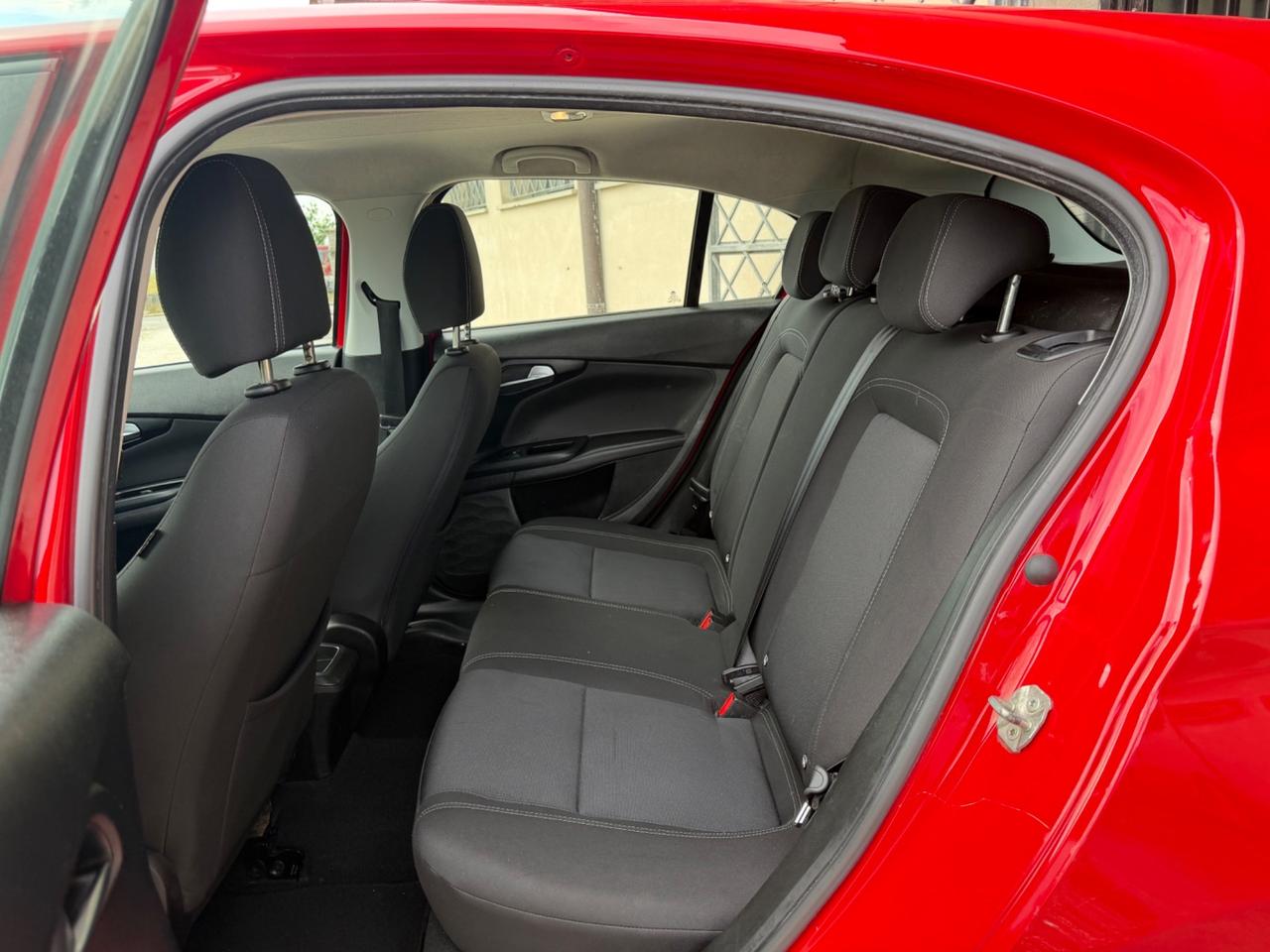 Fiat Tipo 1.3 Mjt S&S 5 porte City Life