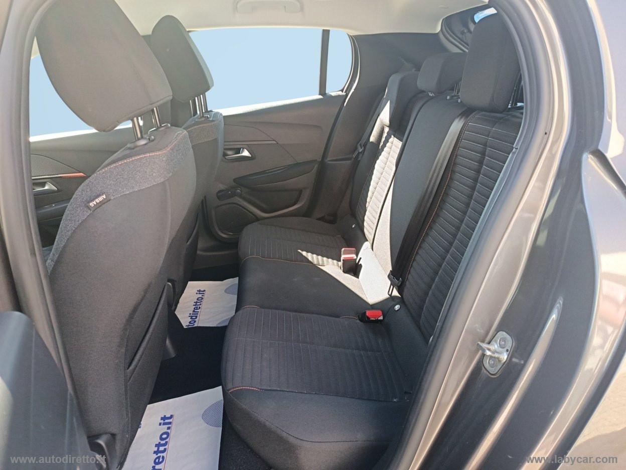 PEUGEOT 208 BlueHDi 100 S&S 5p. Active