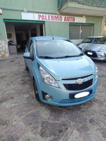 Chevrolet Spark 1.0 LS 68CV