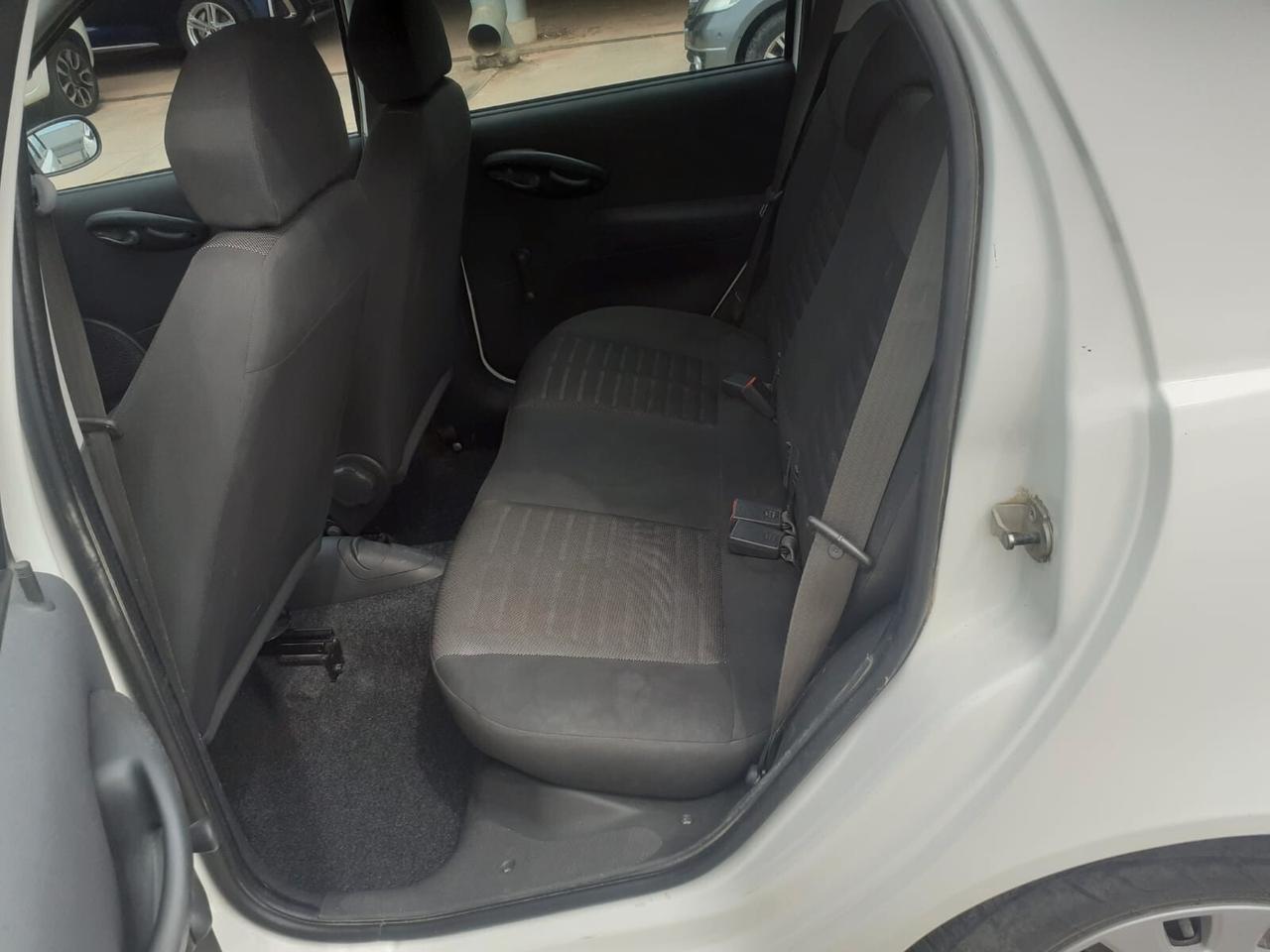 Fiat Punto Classic 1.2 NaActivetural Power - 2009