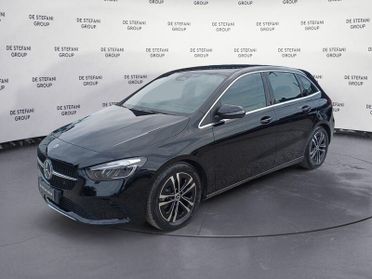 Mercedes-Benz Classe B B 180 d Advanced Progressive