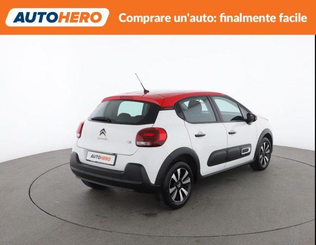CITROEN C3 PureTech 83 S&S Shine