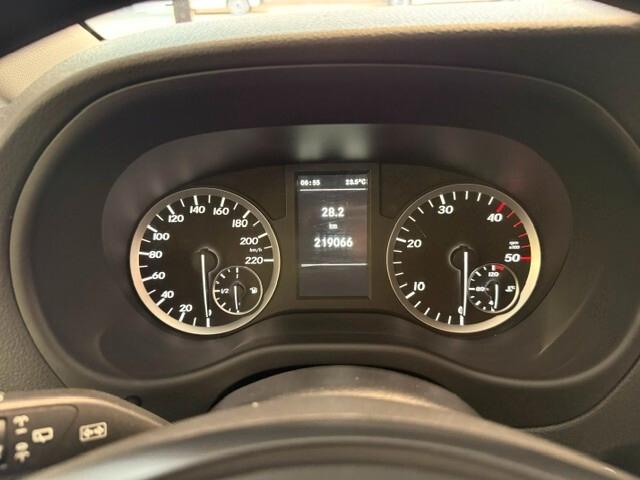 Mercedes-benz Vito 2.2 116 CDI PC-SL Mixto Long