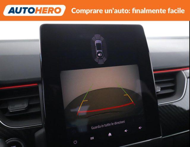 RENAULT Arkana Arkana TCe 140 CV EDC R.S. Line