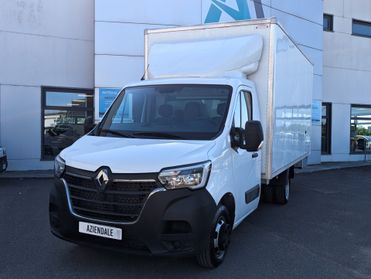 Renault Master T35 2.3dci 145cv L3 Centinato Ruote Gemellate