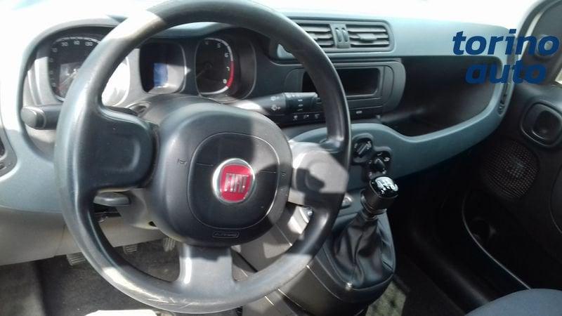 FIAT Panda VAN 2 POSTI 1.2 69CV