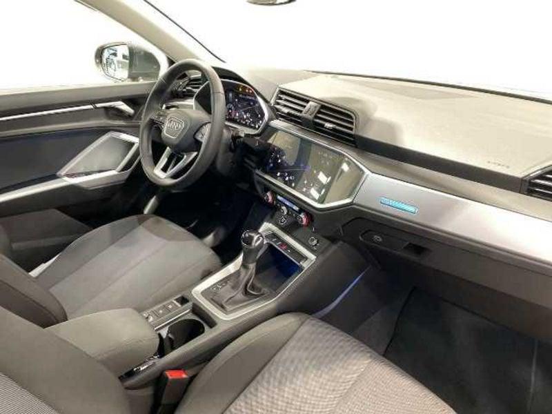 Audi Q3 II 2018 35 2.0 tdi Business Advanced s-tronic