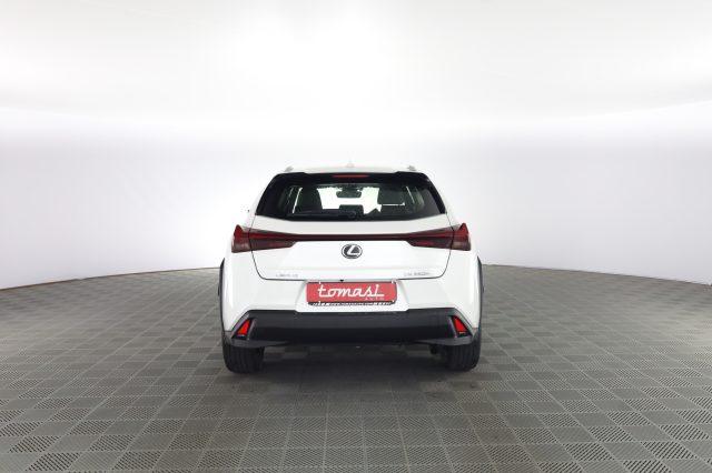 LEXUS Other UX UX Hybrid Urban