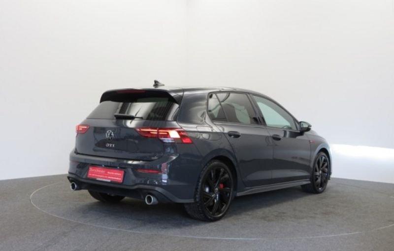 Volkswagen Golf Golf 2.0 TSI GTI DSG LED NAVI