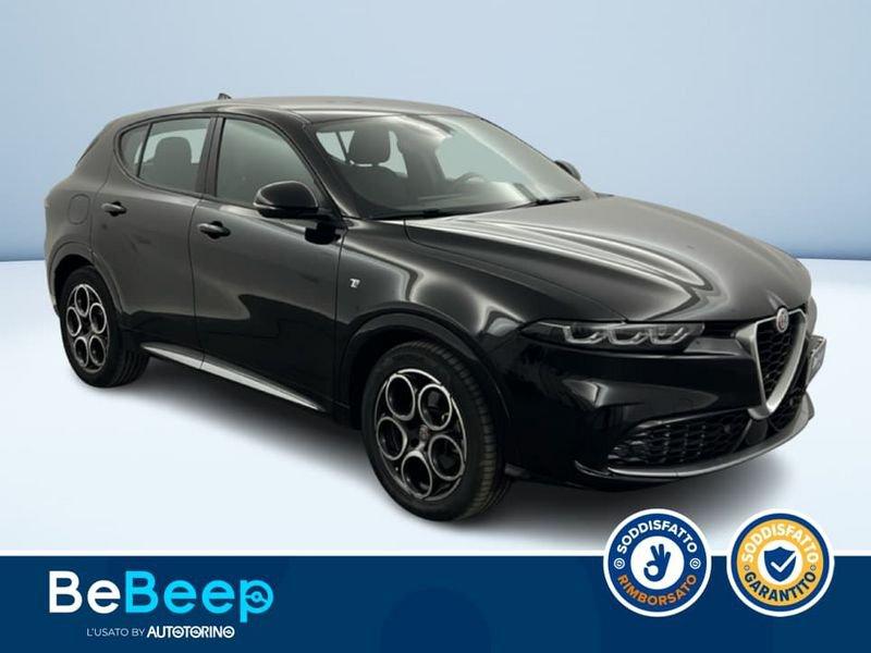 Alfa Romeo Tonale 1.6 TI 130CV TCT6