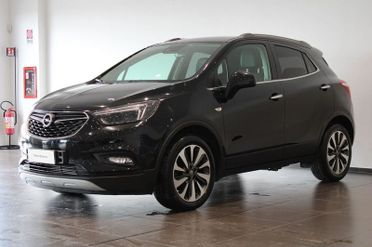 Opel Mokka X 1.6 CDTI ECOTEC 136 4X4 S&S ADV.