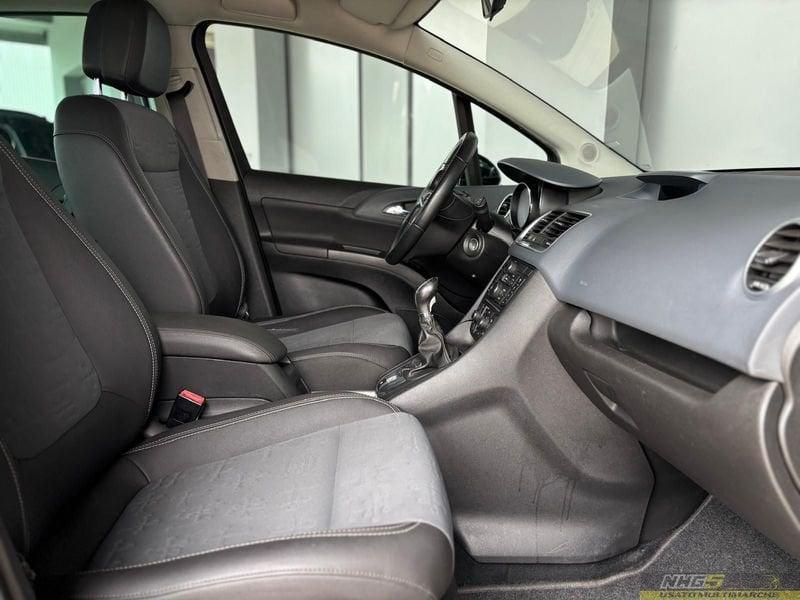 Opel Meriva Meriva 1.3 CDTI 95CV ecoFLEX Cosmo
