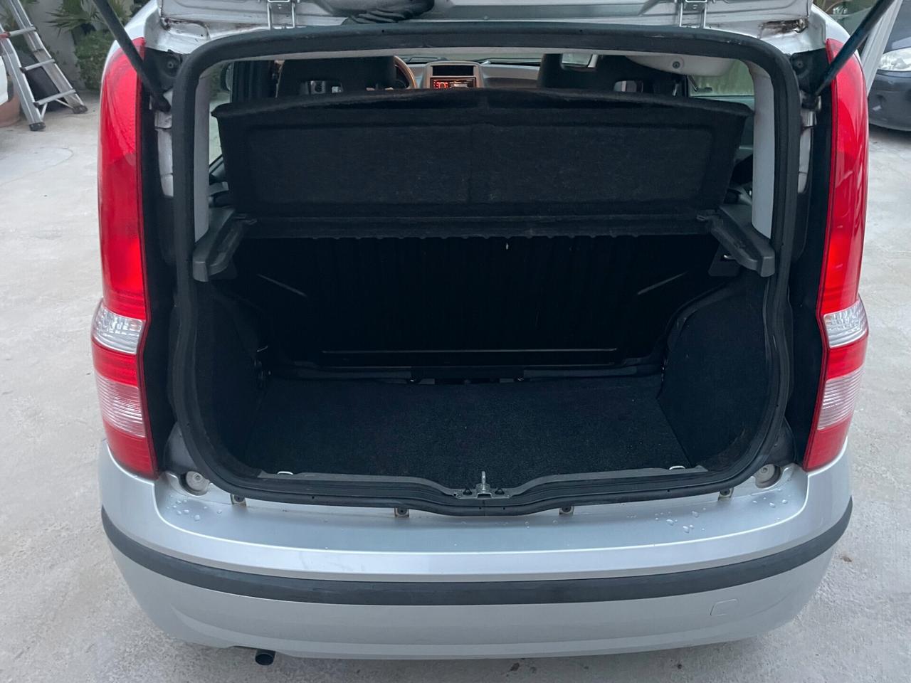 Fiat Panda 1.2 Emotion DISTRIBUZ + TAGLIANDO NEOPATENTATI