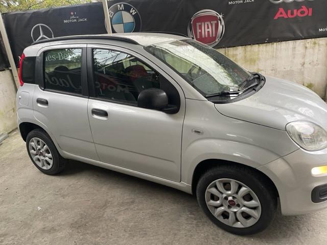 Fiat Panda 0.9 TwinAir Turbo S&S Easy