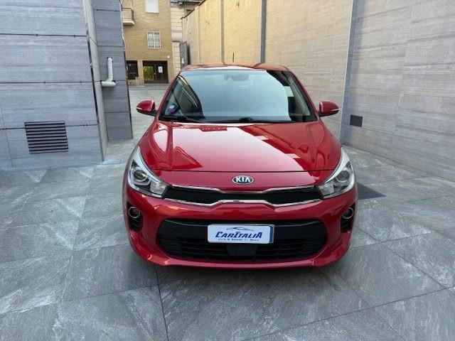 KIA Rio 1.0 T-GDi 12V 5 porte Cool