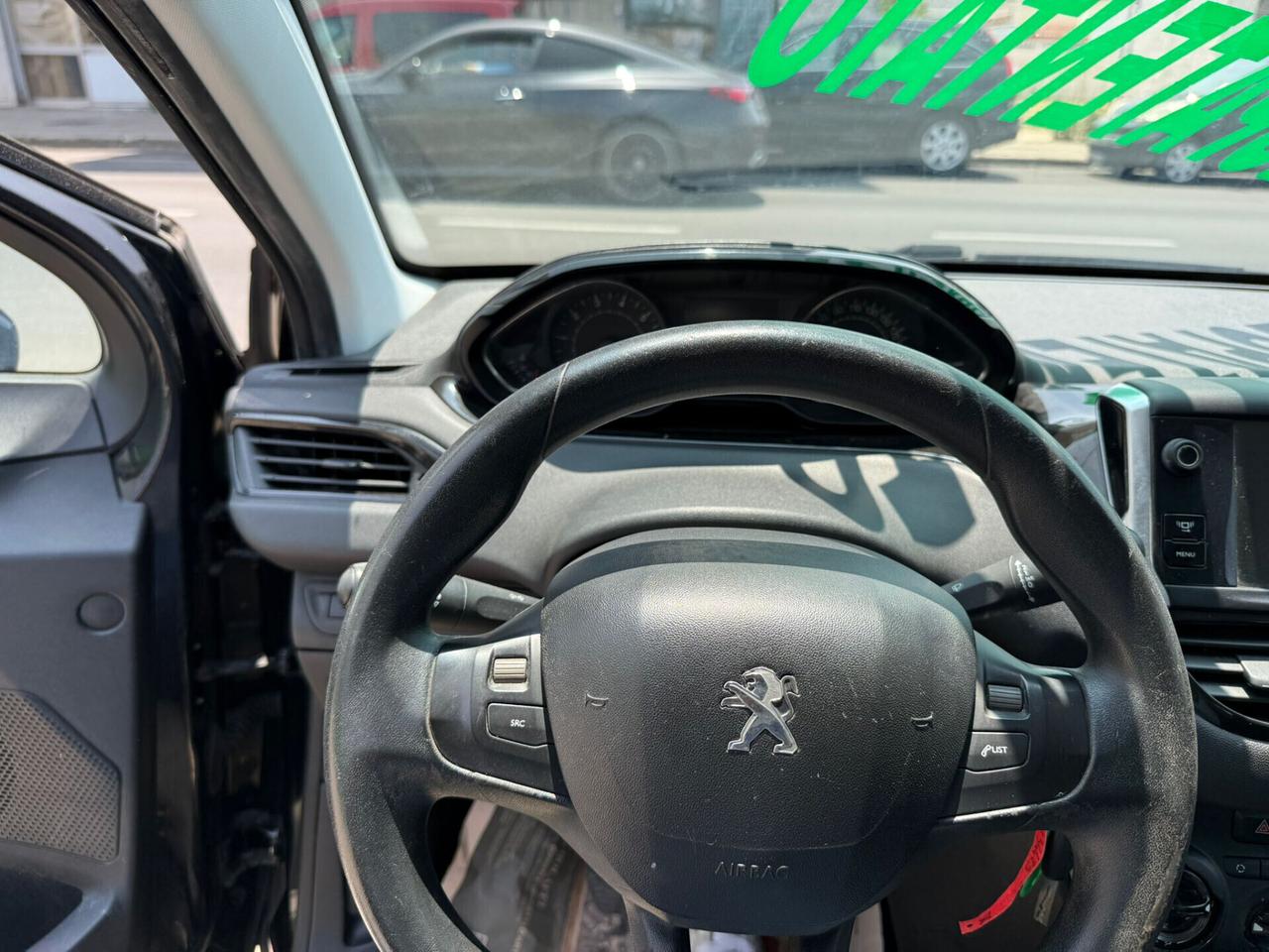 Peugeot 208 1.0 VTi 68 CV 5 porte Access