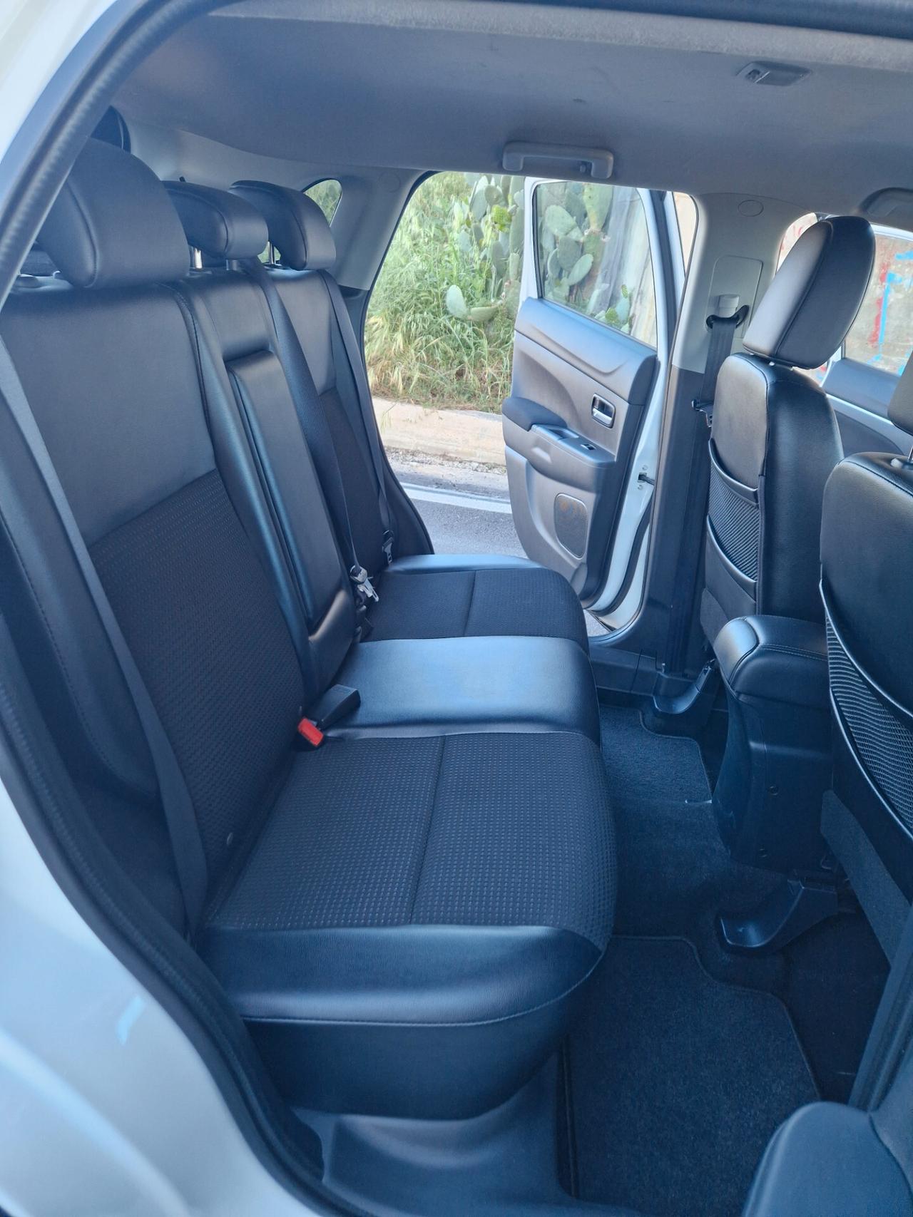 Citroen C4 Aircross HDi 115 S&S 4WD Exclusive