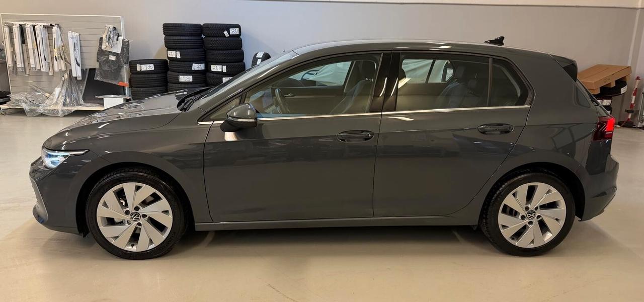 Volkswagen Golf 2.0 TDI 150 CV DSG SCR Style