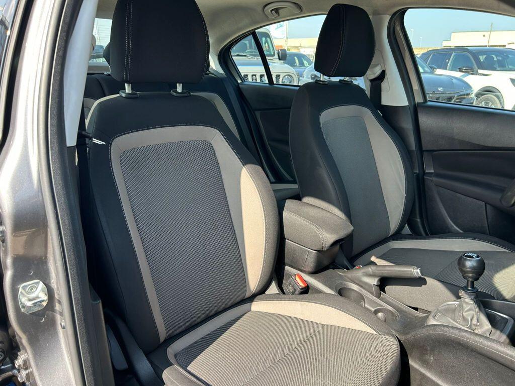 Fiat Tipo 1.6 120cv Opening Edition