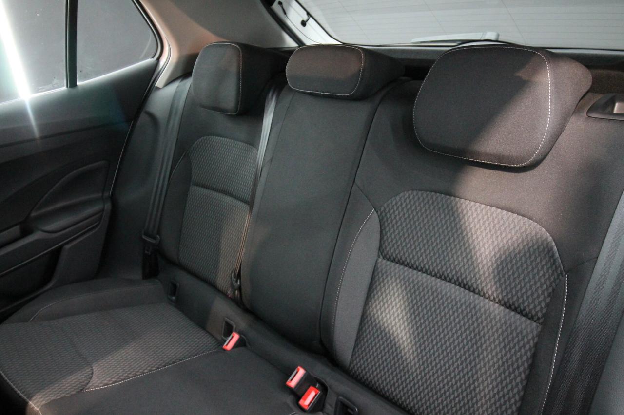 SKODA FABIA 1.0 TSI EVO STYLE 80 CV