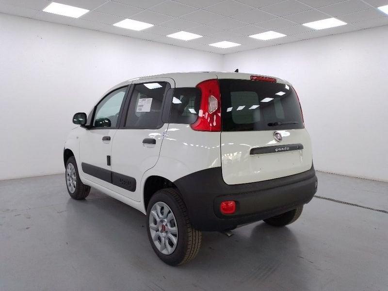 FIAT Panda van 0.9 Pop 85cv 4x4 2p.ti serie 4 E6d